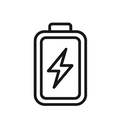 icon_entertainment_battery_outline icon preview