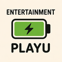 icon_entertainment_battery_playful icon preview