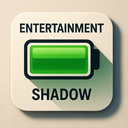 icon_entertainment_battery_shadow_effect icon preview