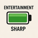 icon_entertainment_battery_sharp_edges icon preview