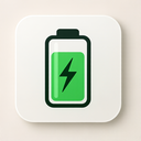 icon_entertainment_battery_transparent icon preview