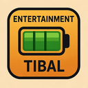 icon_entertainment_battery_tribal icon preview