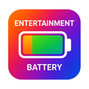 icon_entertainment_battery_vibrant_colors icon preview