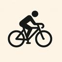 icon_entertainment_bicycle_dynamic icon preview