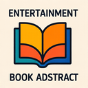 icon_entertainment_book_abstract icon preview