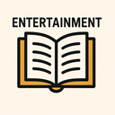 icon_entertainment_book_asymmetrical icon preview