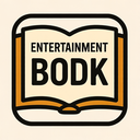 icon_entertainment_book_bold icon preview