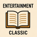 icon_entertainment_book_classic icon preview