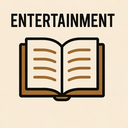 icon_entertainment_book_formal icon preview