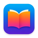 icon_entertainment_book_gradient icon preview