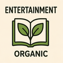 icon_entertainment_book_organic icon preview