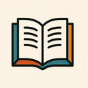 icon_entertainment_book_sharp_edges icon preview