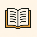 icon_entertainment_book_simplified icon preview