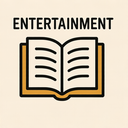 icon_entertainment_book_symmetrical icon preview