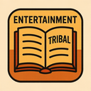 icon_entertainment_book_tribal icon preview