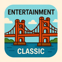 icon_entertainment_bridge_classic icon preview
