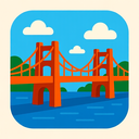 icon_entertainment_bridge_dynamic icon preview