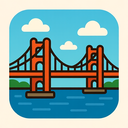 icon_entertainment_bridge_iconic icon preview