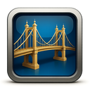 icon_entertainment_bridge_metallic icon preview