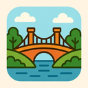 icon_entertainment_bridge_organic icon preview