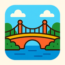 icon_entertainment_bridge_playful icon preview
