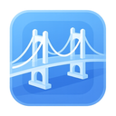 icon_entertainment_bridge_transparent icon preview