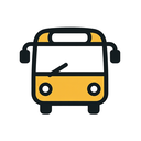 icon_entertainment_bus_asymmetrical icon preview