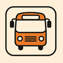 icon_entertainment_bus_elegant icon preview