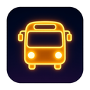 icon_entertainment_bus_glow_effect icon preview