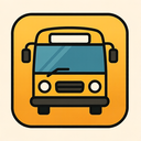 icon_entertainment_bus_iconic icon preview