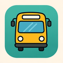 icon_entertainment_bus_rounded icon preview