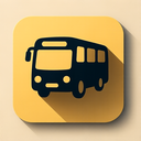 icon_entertainment_bus_shadow_effect icon preview