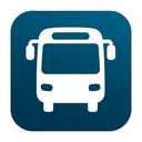 icon_entertainment_bus_sharp_edges icon preview