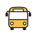 icon_entertainment_bus_simplified icon preview