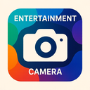 icon_entertainment_camera_abstract icon preview