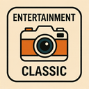 icon_entertainment_camera_classic icon preview
