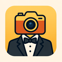 icon_entertainment_camera_formal icon preview