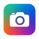 icon_entertainment_camera_gradient icon preview