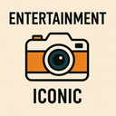 icon_entertainment_camera_iconic icon preview