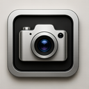 icon_entertainment_camera_metallic icon preview