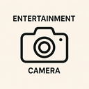 icon_entertainment_camera_minimalist icon preview