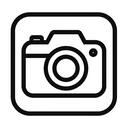 icon_entertainment_camera_monochrome icon preview