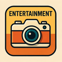 icon_entertainment_camera_retro icon preview