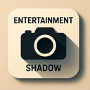 icon_entertainment_camera_shadow_effect icon preview