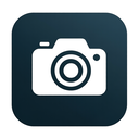 icon_entertainment_camera_sharp_edges icon preview