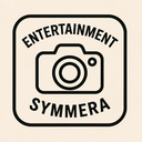 icon_entertainment_camera_symmetrical icon preview