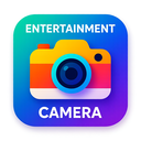 icon_entertainment_camera_vibrant_colors icon preview