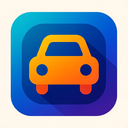 icon_entertainment_car_abstract icon preview