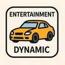 icon_entertainment_car_dynamic icon preview