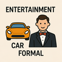 icon_entertainment_car_formal icon preview